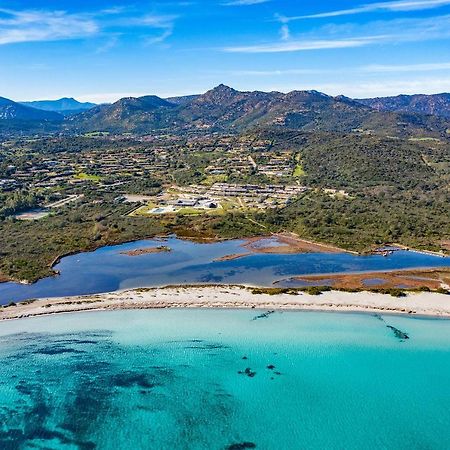 Baglioni Resort Sardinia - The Leading Hotels Of The World Сан-Теодоро Экстерьер фото